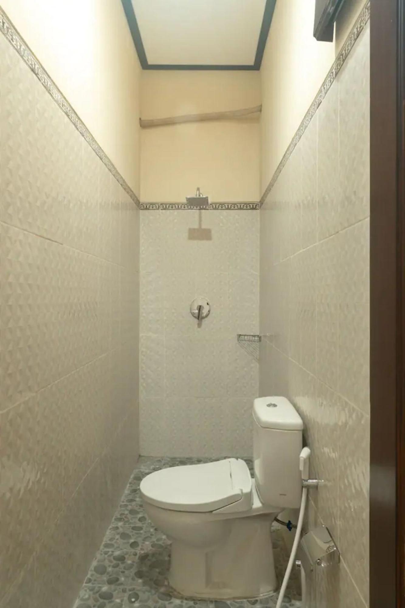 Pondok Lulik Homestay Canggu Экстерьер фото